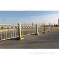 Hot Selling Safety Barrier Civil Portable Road Barrier